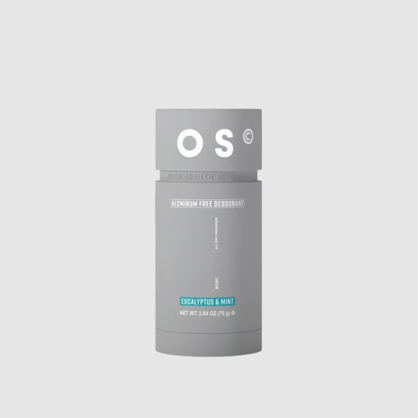 ⏰LIMITED TIME 70% OFF💪 24-Hour Aluminum-Free Deodorant — Fresh Protection for Active Lifestyles