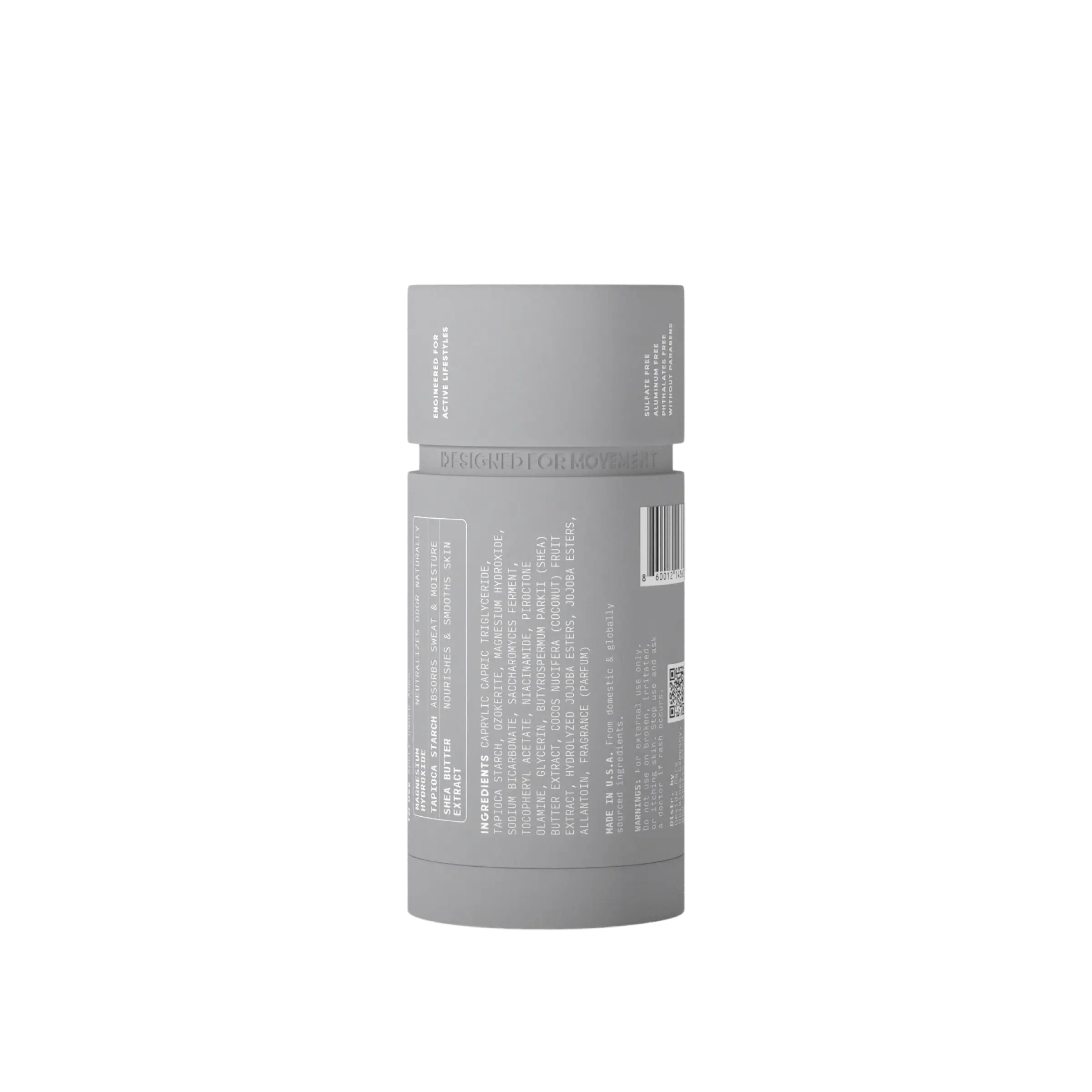 ⏰LIMITED TIME 70% OFF💪 24-Hour Aluminum-Free Deodorant — Fresh Protection for Active Lifestyles
