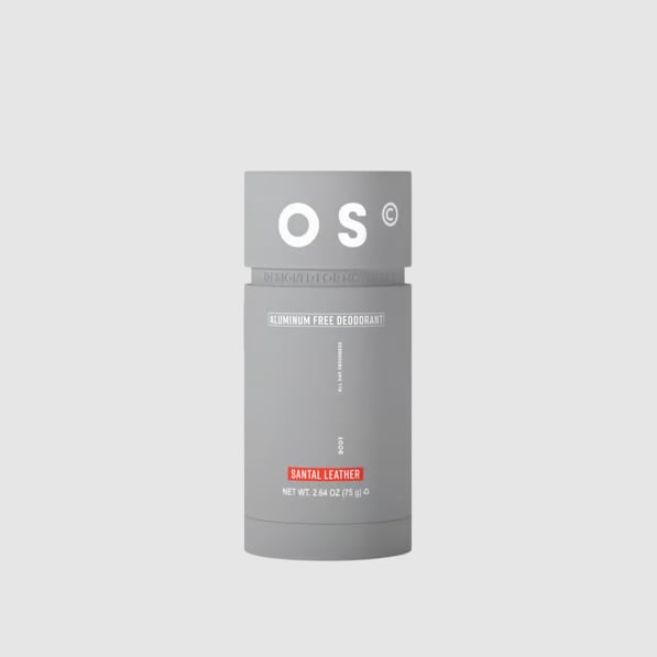 ⏰LIMITED TIME 70% OFF💪 24-Hour Aluminum-Free Deodorant — Fresh Protection for Active Lifestyles
